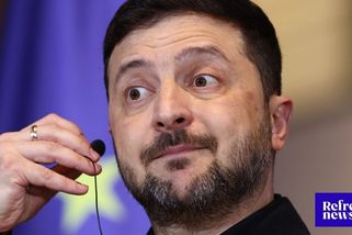 Zelenskyj má plán, pokud Putin odmítne mír. Prozradil detaily