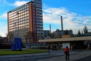 Jatka za komunistů, hnus, neskutečná špína, masivně se kradlo - Médium.cz