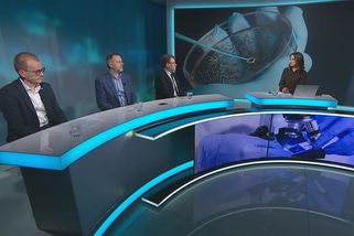 Česko zaostává ve výdajích na vědu. Experti rozebrali příčiny i možná zlepšení