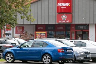 PENNY zveřejnilo seznam prodejen, které se v říjnu uzavřou a letos v nich už nenakoupíte