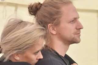 Klusovi přišli o kamarádku a parťačku. Smutním s vámi, napsala Farna a přidávají se další