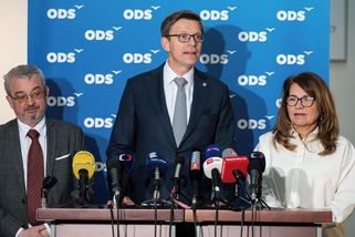 ODS se loni vrátila do zisku 10,4 milionu, o rok dříve byla ve ztrátě - Seznam Zprávy