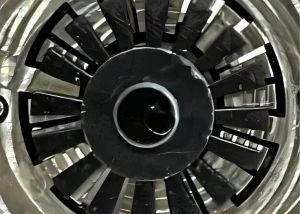 Přehlížená elektrostatická síla by mohla pohánět budoucí motory