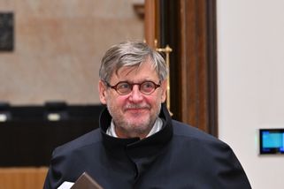 Kauza bitcoin má koordinátora. Chci vědět, zda stát postupoval správně, vzkázal advokát Uhlíř