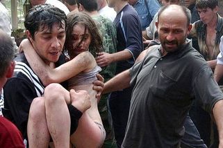 Před 20 lety přepadli teroristé školu v Beslanu: Zpackaný zásah skončil masakrem