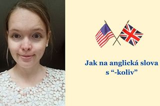 Kdokoliv, cokoliv, kdekoliv: Jak to správně říct v angličtině | Angličtina s Perfect World