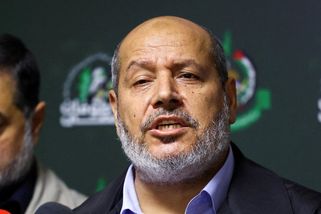 Do Egypta přijel šéf Hamásu, jedná s katarskými a egyptskými zprostředkovateli - Seznam Zprávy