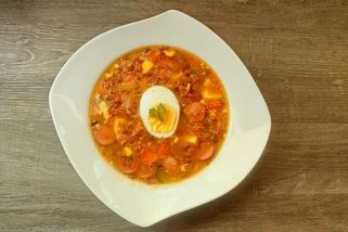 Nechápu, že tuhle čočkovku neděláme všichni | Zdraví na talíři