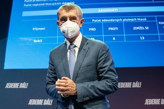 Babišův případ dostal soudce, který soudil Víta Bártu - Seznam Zprávy