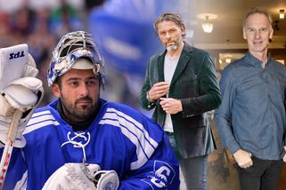 Kamarádi na něj zapomněli: Na pohřeb Romana Čechmánka nedorazil Jágr ani Hašek – eXtra.cz