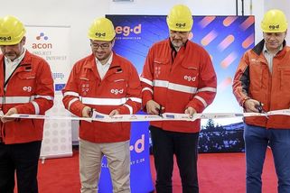 Nová transformovna v Brně umožní připojení dalších obnovitelných zdrojů nebo rozvoj elektromobility - Novinky