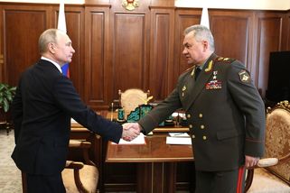 Je to začátek posledního dějství Putina, říká diplomat - Seznam Zprávy