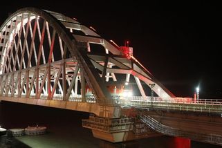 Zelenskyj: Letos půjde hlavně o Krym - Novinky