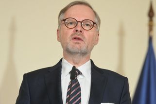 Lukáš Kovanda: Fiala slibuje konec zdražování, jež však nenastane