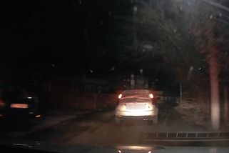 Policistům na Karvinsku podruhé během týdne ujížděl stejný řidič se zákazem řízení. Naboural auta policistům i strážníkům