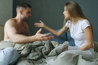 ŽENA-IN - Po tom, co řekl, už není cesta zpátky. Karolína se odstěhovala ještě v tu noc