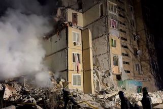 Trump nařídil přerušit americkou vojenskou pomoc Ukrajině - Novinky