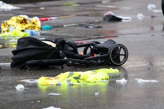 Zraněním ze čtvrtečního útoku afghánského migranta v Mnichově podlehly dvouletá dívka a její matka - Novinky