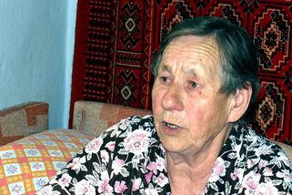 Zemřela pamětnice gulagu Věra Sosnarová. Autenticita její zkušenosti však způsobila kontroverze - Médium.cz