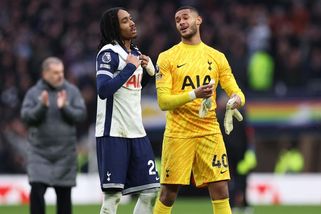 Tottenham je v krizi. Kinský míří do základu, přichází jako symbol - Sport.cz