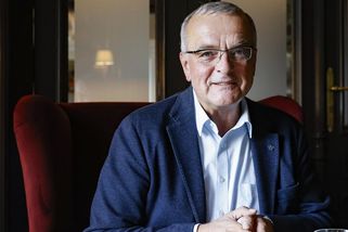Miroslav Kalousek ťal do živého a řekl Čechům pravdu, kterou nechtějí slyšet. Zabolelo to, ale prostě si nemohl pomoct - Super.cz