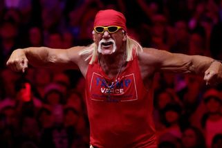 Zemřel Hulk Hogan - Novinky