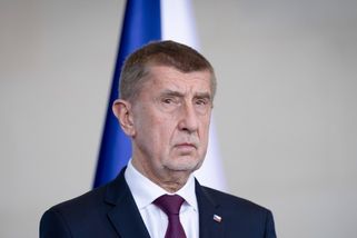 Babiš: Rychlost zdražení benzínu je až překvapivá. Připravujeme se na různé scénáře