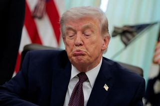 Tentokrát je to vážné, varuje expert. Trump se opravdu zlobí, skončí NATO?