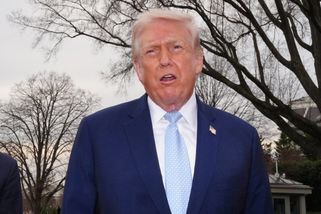 Trump: NATO s Íránem nepomohlo a USA od něj nic nepotřebují, ale nezapomenou | ČeskéNoviny.cz