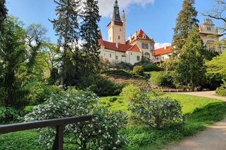 Český filmový svět zasáhla rána. Herec z milované pohádky náhle odešel