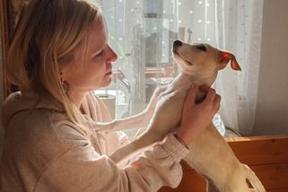 Na Slovensku umírají psi v zoufalých podmínkách, nejhorší situace je na východě země u osad. Pomáhají i Češi - Novinky