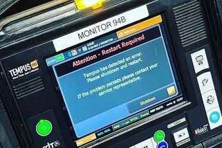 Policie prověřuje chybující přístroje na záchrance. O problému věděla rok - Seznam Zprávy