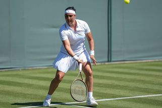 Dvojnásobná wimbledonská finalistka je těhotná a na kurty se v nejbližší době nevrátí - Sport.cz