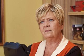 Věčně nespokojená Jaroslava Obermaierová už toho má dost. V 79 letech začala s politikou - Médium.cz