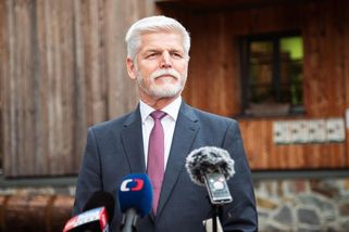 Prezident podepsal novelu rozpočtu - Novinky