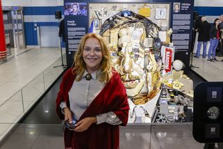 Dagmar Havlová oklamala čas. Podařilo se jí nemožné a její nejnovější fotografie vyrážejí dech