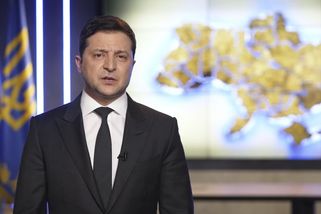 Kyjev zlikvidoval Kadyrovovy bojovníky, kteří chystali atentát na Zelenského - Novinky