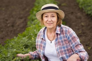 Lucie (52): Zahrádka pro mě představovala oázu klidu. Jednoho dne na mě ale v trávě čekalo děsivé překvapení – Lifee.cz