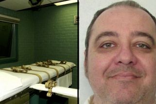 Alabama se jako první na světě chystá provést popravu dusíkem - Novinky