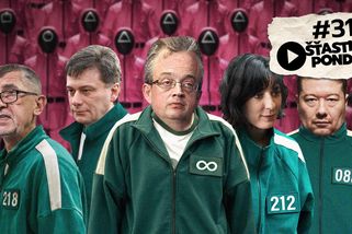 Šťastné pondělí: Česká Hra na oliheň. Sněmovna se změnila v děsivé místo - Seznam Zprávy