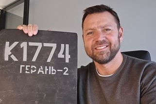 Odmítám politický tlak vůči našemu spolku, říká investor Veverka, který dodává drony na Ukrajinu - Novinky