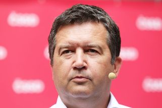 Hamáčkova cesta do Moskvy? Měl jednat i s J&T, odhaluje utajovaný program - Seznam Zprávy