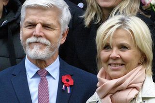 Jen málokdo dá 10/10. Patříte mezi ty, co skutečně znají Petra Pavla?