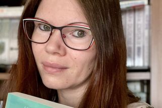 Spisovatelé Ústeckého kraje - Lucie Jehličková: Nepíšu závratnou rychlostí - Médium.cz