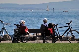 Vnímání stáří se změnilo. Když Jiří Sovák točil Chalupáře, byl o sedm let mladší než Tom Cruise dnes - Médium.cz