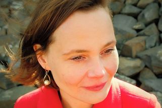 Spisovatelé Ústeckého kraje: Kamila Roučková - Ústí je chmurně krásný - Médium.cz