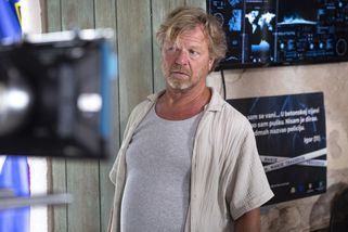 Trochu chaos, moc chlastu, titulky, slovenština a hlučný Kramár. Diváci se pustili do seriálu Na vlnách Jadranu - Super.cz