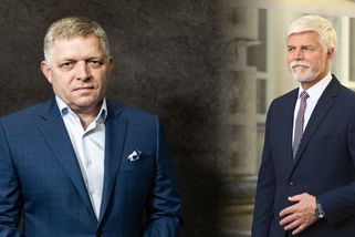 Fico se drsně navezl do Pavla. Za kritiku od českého prezidenta poslal jasný vzkaz – eXtra.cz
