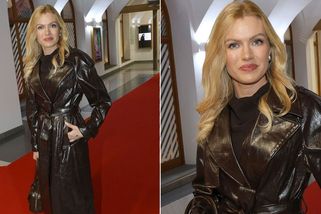 Fantastická Gabriela Soukalová: Oblékla nejmódnější kabát podzimu. Kde seženete podobný?