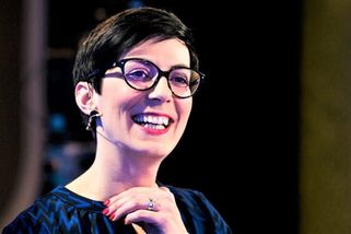 Pekarová Adamová: Jsme jedinou silou, která je schopna porazit Babiše a zabránit tak slovenskému scénáři v ČR